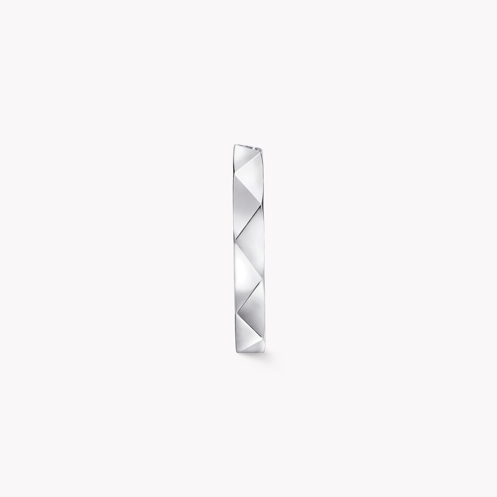 Laurence Graff Signature Pavé Diamond Band